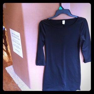 Little black dress xs